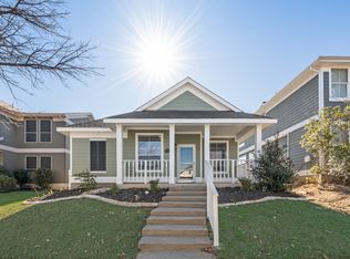 1336 Kingston Pl, Aubrey, TX 76227