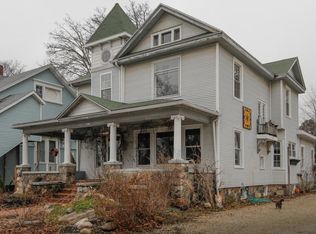 502 E Chicago Rd, Sturgis, MI 49091