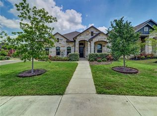 401 Blue Waterleaf Ln, Georgetown, TX 78626