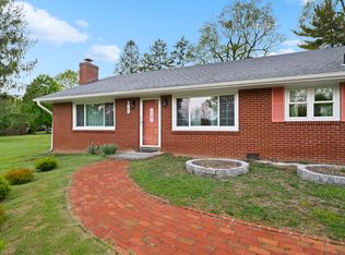 167 Mayapple Trl, Lewisburg, WV 24901