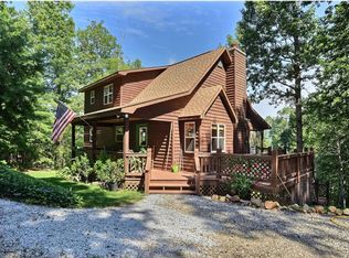 41 Thousand Oaks Rd, Blairsville, GA 30512