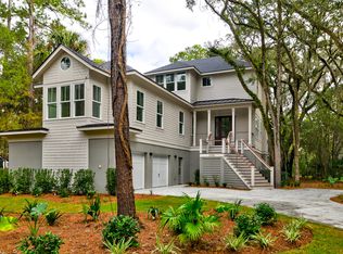 2706 Old Oak Walk, Seabrook Island, SC 29455