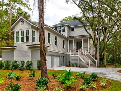 2706 Old Oak Walk, Seabrook Island, SC, 29455