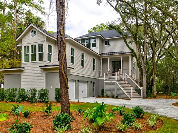 2706 Old Oak Walk, Seabrook Island, SC 29455