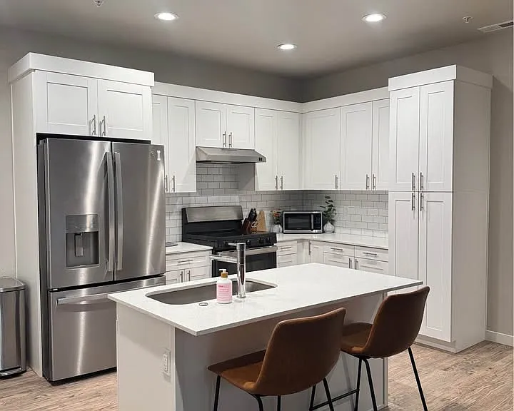 Sparrow Hill Apartments — Photo 4