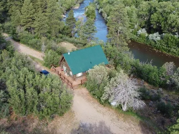 630 Merritt Way, Dolores, CO 81323