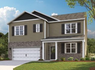 1622 Pebblestone Ct, Morristown, TN 37814