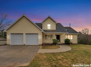 22843 Twelve Mile Rd, Big Rapids, MI 49307