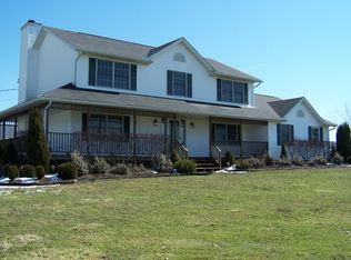 3329 Erhart Rd, Litchfield, OH 44253