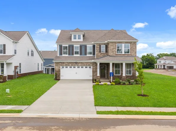3435 Shigo St, Murfreesboro, TN 37130