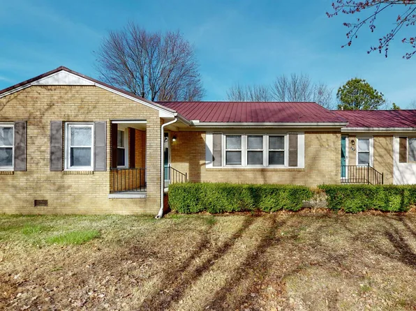 905 Us Highway 68 E, Benton, KY 42025