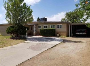 800 W Berry Dr, Hobbs, NM 88240