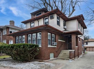 331 Keystone Ave, River Forest, IL 60305