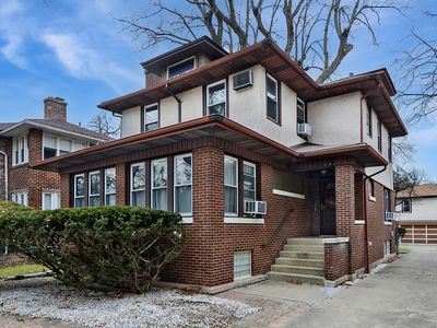 331 Keystone Ave, River Forest, IL, 60305