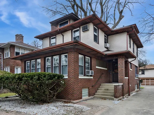 331 Keystone Ave, River Forest, IL 60305