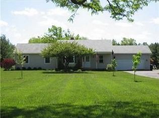 7989 Brock Rd, Plain City, OH 43064