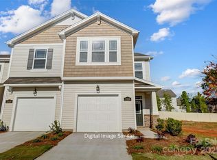 2445 Hedgecliff Rd, Concord, NC 28025