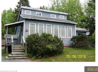 24 Airport Rd, Addison, ME 04606