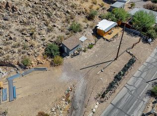 162 E Gaviland St, Searchlight, NV 89046