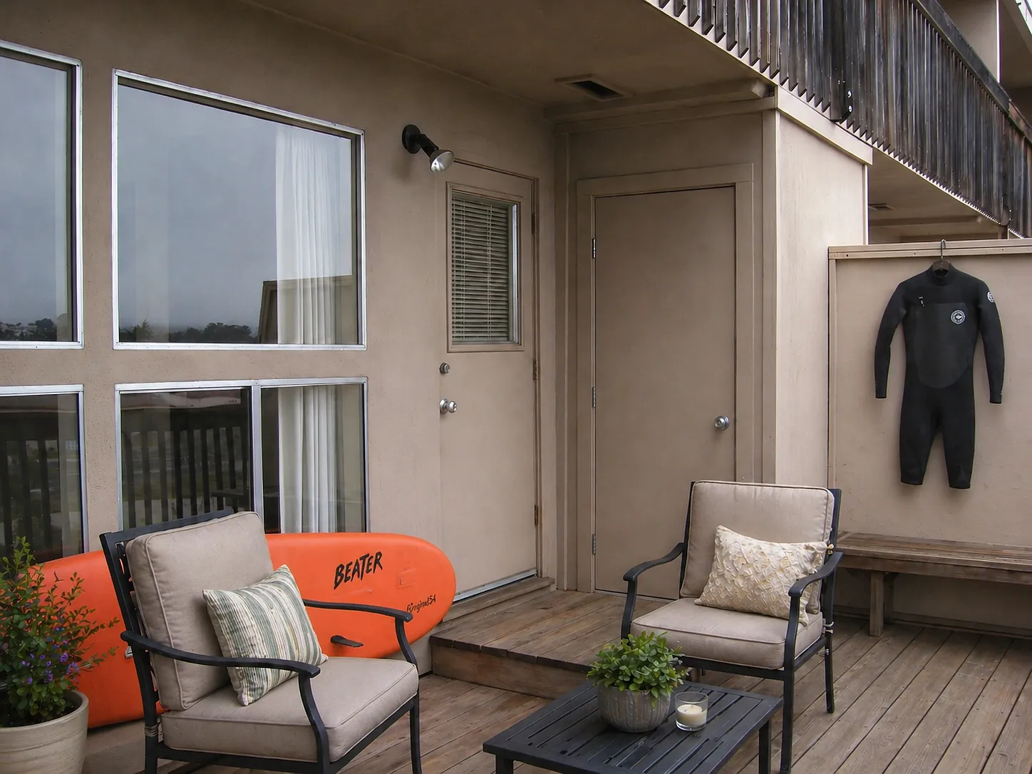 2 bed, 1200 sqft, $3,300 — Photo 3