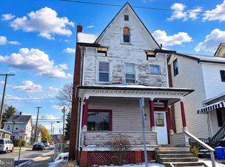 801 3rd Ave, Jeffereson Ave, PA 16602