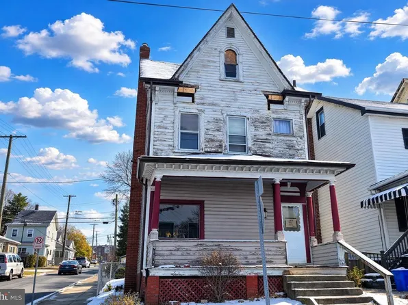 801 3rd Ave, Jeffereson Ave, PA 16602