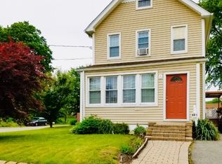 22 Orchard St, Bloomingdale, NJ