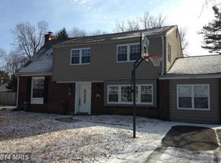 13932 Schaeffer Rd, Germantown, MD 20874