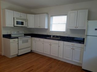 29 Winslow Ave UNIT 1, Somerville, MA 02144