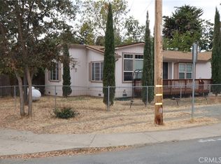 3835 Country Club Dr, Lucerne, CA 95458