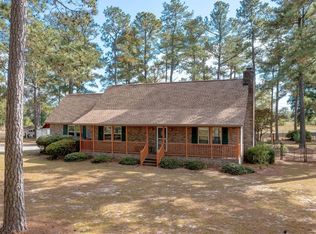 7371 Crutchlow Ct, Nichols, SC 29581