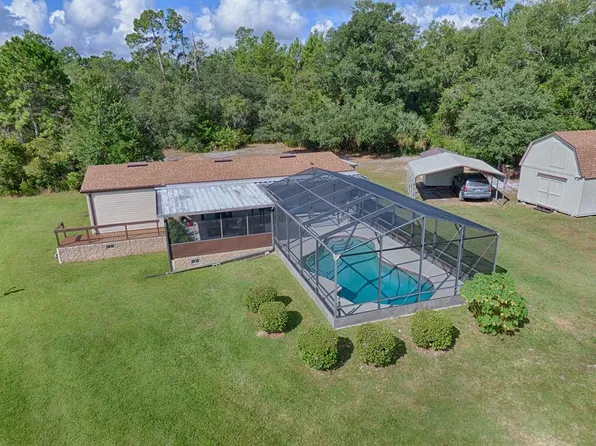 41000 Posey Dr, Eustis, FL 32736