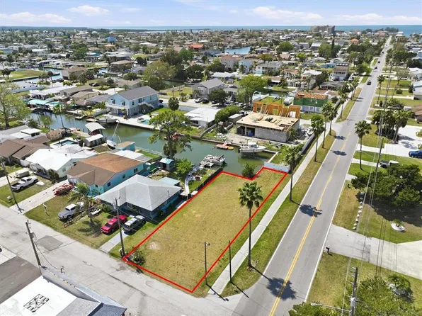 13939 Muriel Ave Lot 47, Hudson, FL 34667