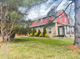 4689 Old Easton Rd, Doylestown, PA 18902