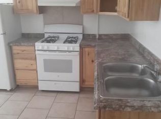 2803 N Geronimo Ave, Tucson, AZ 85705