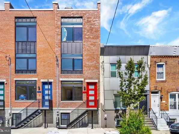 2621 Reed St, Philadelphia, PA 19146