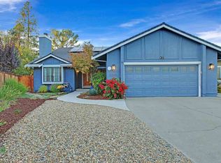 3239 Chardonnay Pl, Pleasanton, CA 94566