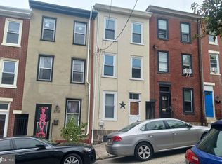 3733 Calumet St, Philadelphia, PA 19129