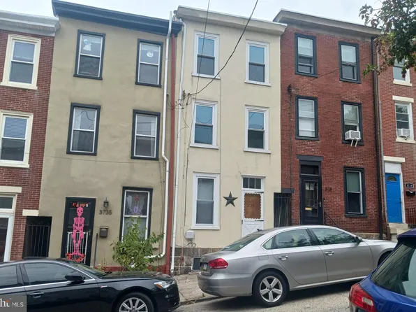 3733 Calumet St, Philadelphia, PA 19129