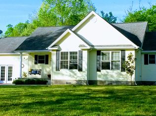 480 Schmidt Rd, Paducah, KY 42003