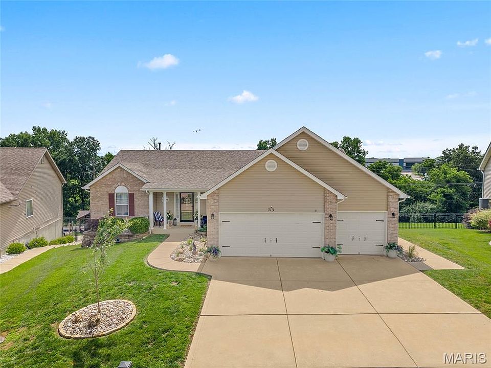 1st image of 713 Berrywine Ln