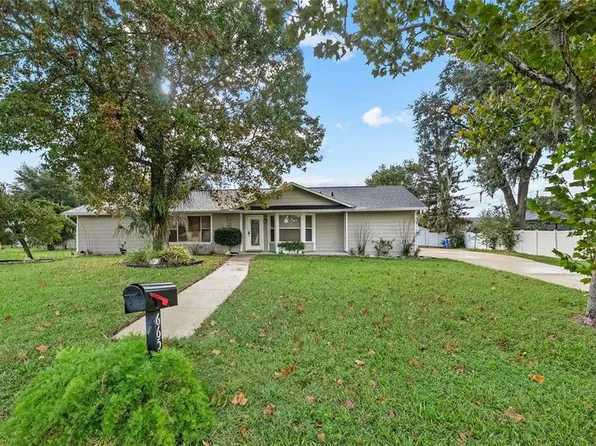 665 CITRUS AVENUE, OVIEDO, FL 32765