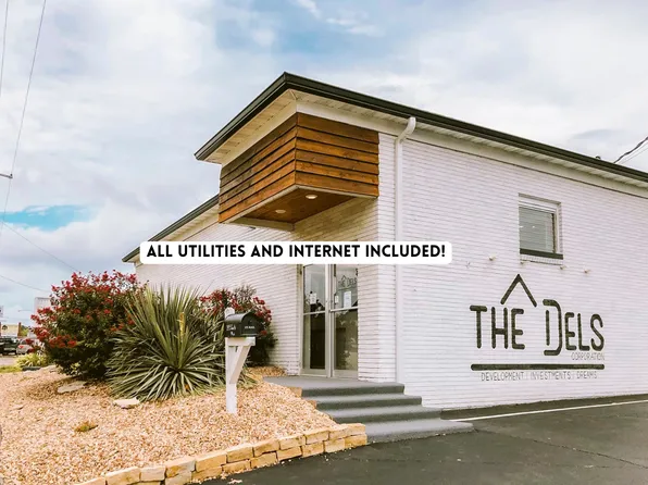 145 S Main St #A, Mountain Home, AR 72653