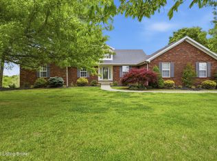 372 Oak Ridge Dr, Taylorsville, KY 40071