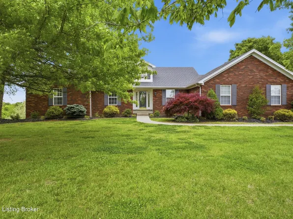 372 Oak Ridge Dr, Taylorsville, KY 40071