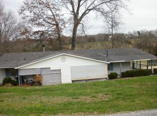 1368 Williamson Chapel Rd, Maryville, TN 37801