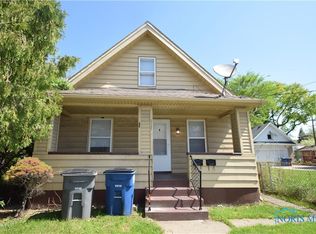 2137 Consaul St, Toledo, OH