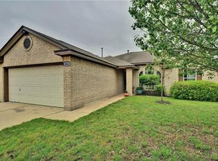 604 Los Robles Rd, Leander, TX 78641