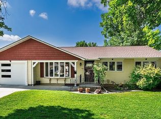 2104 Concord Dr, Billings, MT 59102