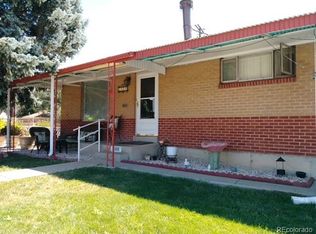 7180 Raritan St, Denver, CO 80221